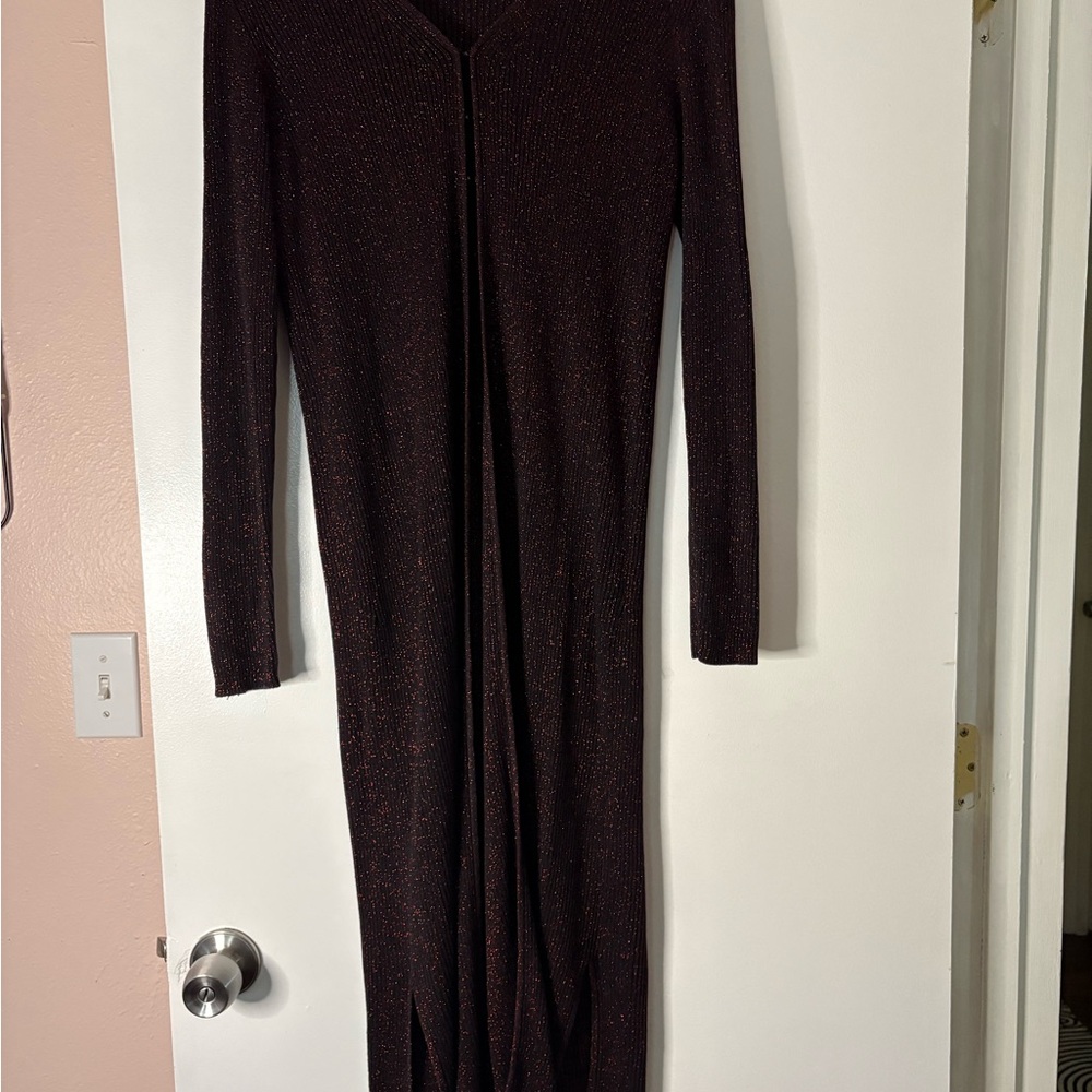 Elegant Long cardigan